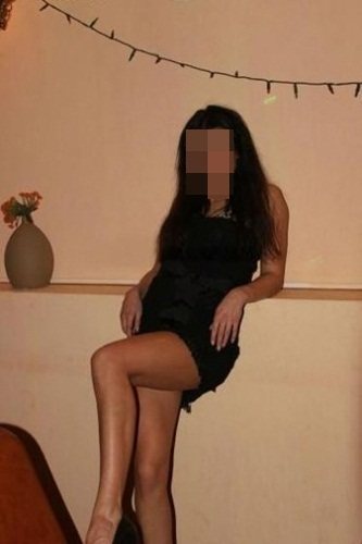 Çankaya Escort Mine