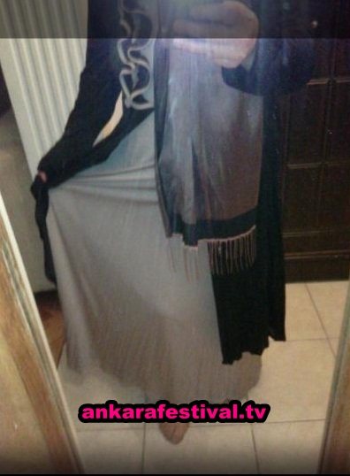 Ukraynalı Ankara Escort