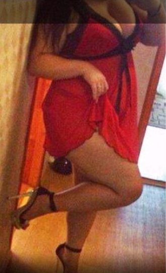 Keçiören Escort Didem