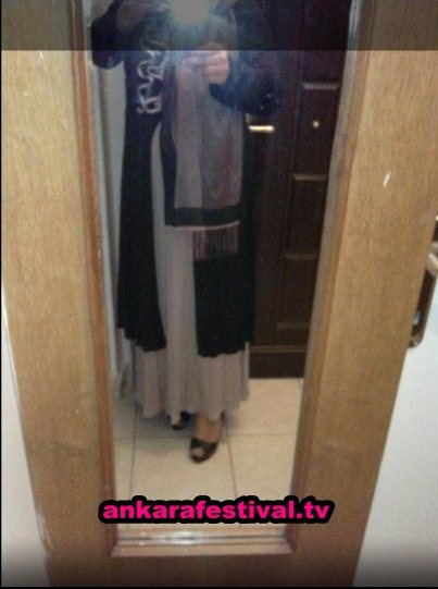Ankara Escort Nerede