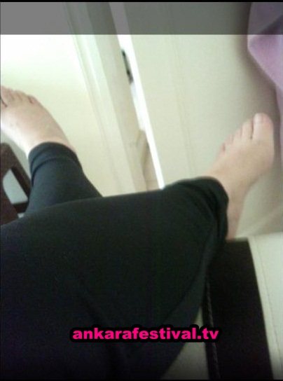 Ankara Yabancı Escort