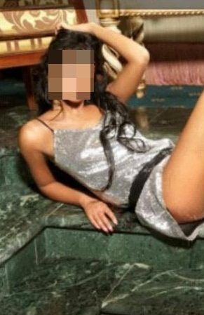 Ankara'daki Escortlar