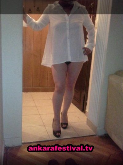 Ankara Üniversiteli Escort