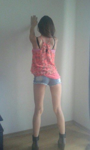 Ankara Escort Bayan İlanları